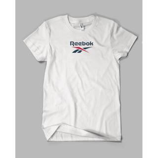 [S-5XL]เสื้อยืด พิมพ์ลาย REEBOK ลูกบอล ราคาถูก สําหรับผู้ชาย