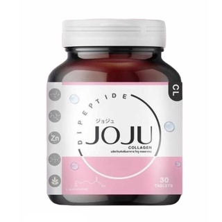 JoJu Collagen ผลิตภัณฑ์เสริมอาหาร โจจู​ คลอลาเจน