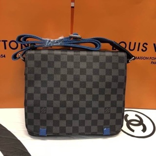 ✅กระเป๋า Louis Vuitton (หนังแท้) Hi-end1:1 🚩ส่งฟรีEMS