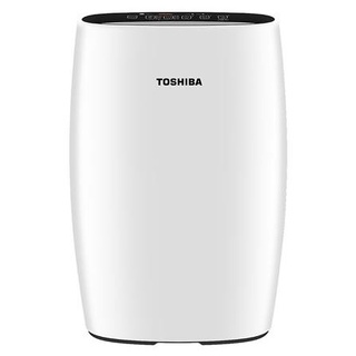 เครื่องฟอกอากาศ TOSHIBA CAF-H30(W) 36ตารางเมตร NEW 100%