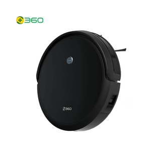 360 Smart Robot Vacuum Cleaner C50 หุ่นยนต์ทำความสะอาด สินค้ารับประกัน 1 ปี