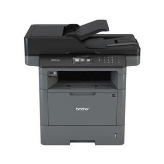 BROTHER ALL IN ONE LASER PRINTER MFC-L5900DW Model : MFC-L5900DW