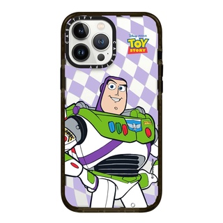 Casetify Disney and Pixars Toy Story | Buzz Friend Case [Pre-order]