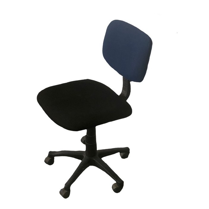 เก้าอี้ทำงาน ปรับระดับได้ เก้าอี้สีดำ เฟอร์นิเจอร์ ของใช้สำนักงาน ออฟฟิศ โต๊ะทำงาน ของใช้ญี่ปุ่น มือสอง felice