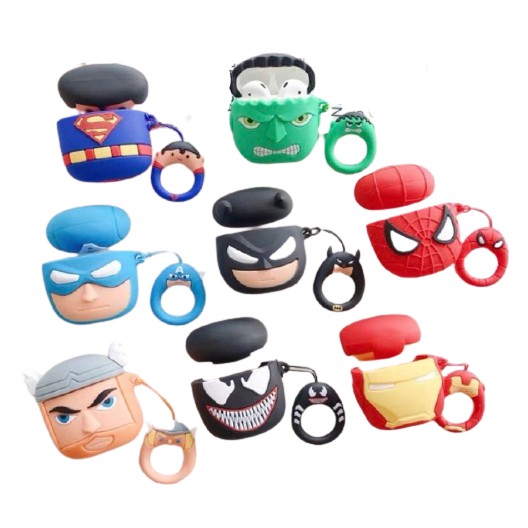 🎉New!!!>> AirPods Case ม（i9s，i11.ใช้ได้เหมือนกัน）