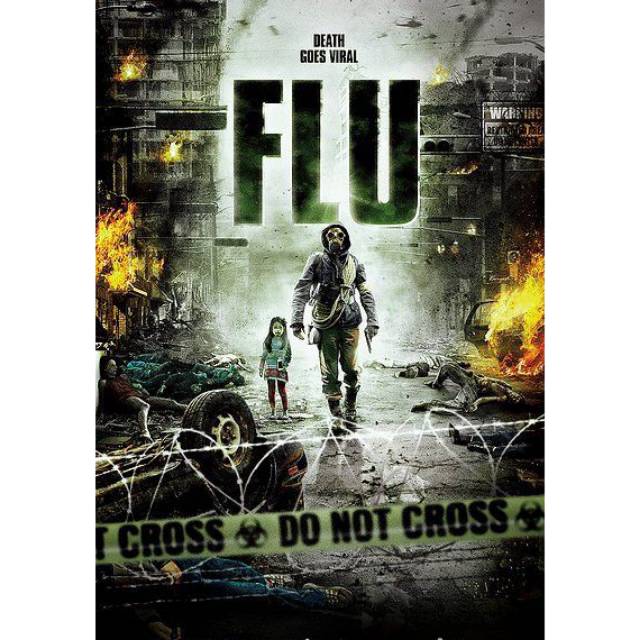 ฟลู (2013) 1080p****