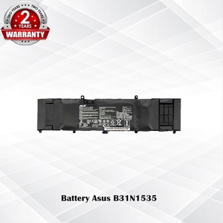 Battery Asus B31N1535 / แบตเตอรี่โน๊ตบุ๊ค รุ่น UX410U UX410UQ-1A UX410UQ-1C (แท้) *รับประกัน 2 ปี*