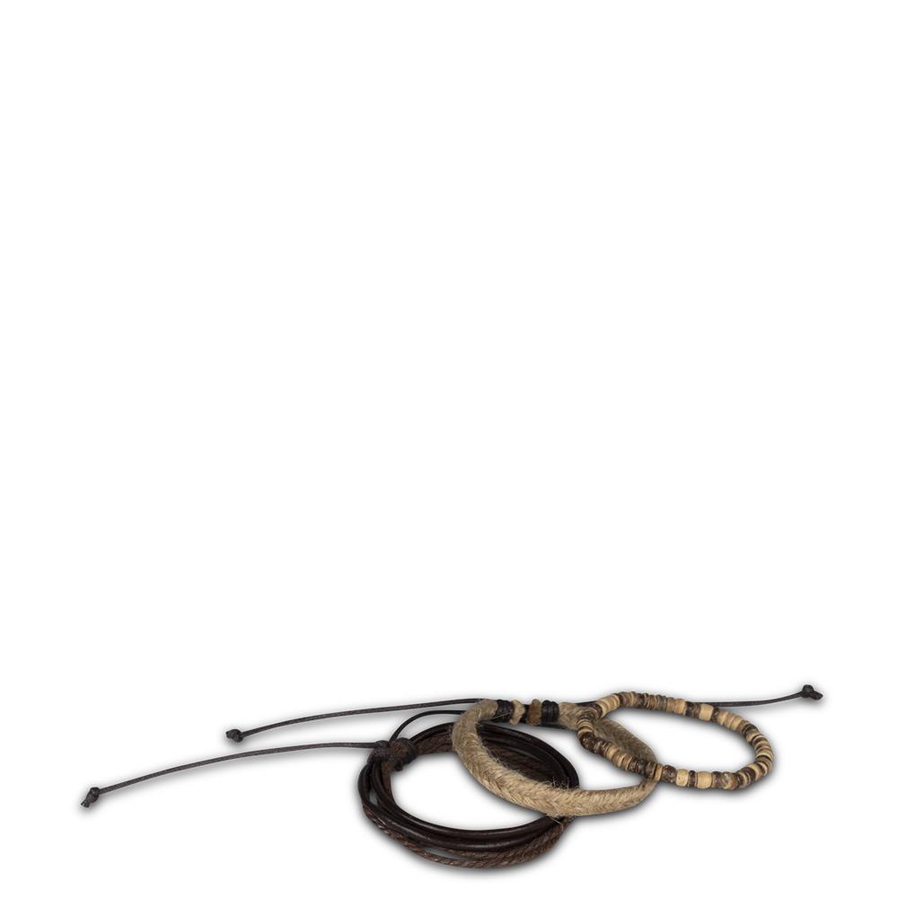 EIGER1989 ORIGINAL CRAFTO BRACELET
