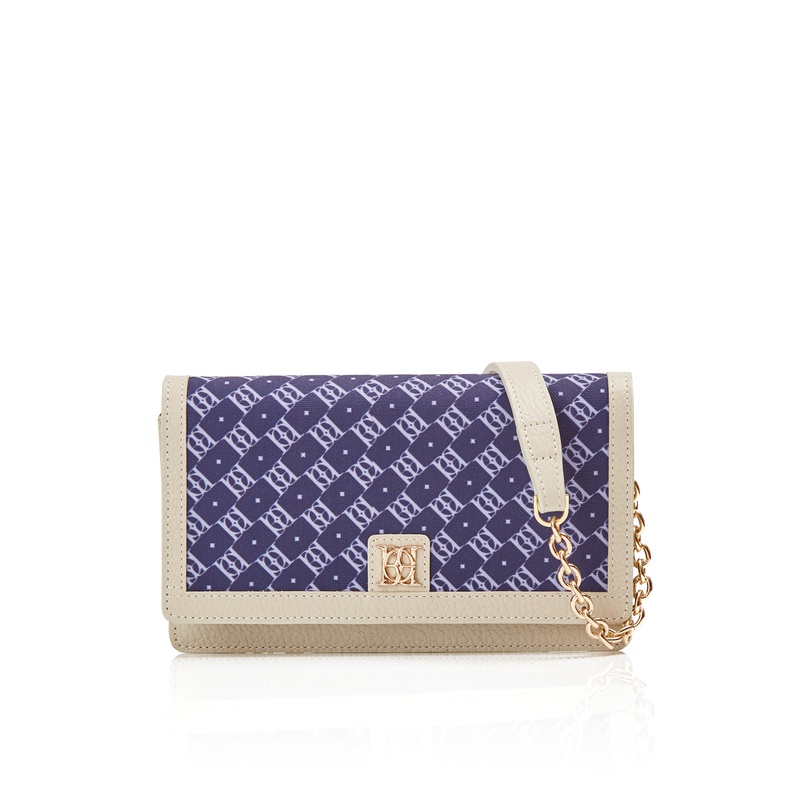 [Last Chance] O&B กระเป๋า รุ่น O&B MANIA WOC IN STELLA NAVY-37063SB11512F_S2BLXX