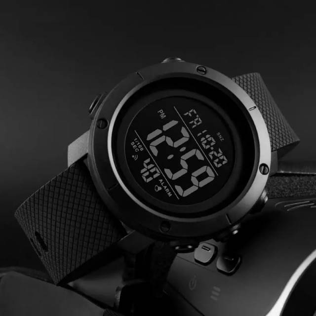 นาฬิกาข้อมือ Army Watch