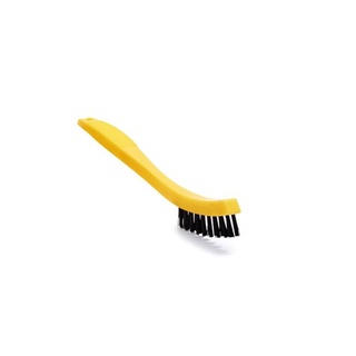 แปรงขัดอเนกประสงค์ Rubbermaid Thailand ขนาด 21.6 เซนติเมตร สีดำ FG9B5600 แปรงขัดอเนกประสงค์ Multipurpose Scrub Brush Rub