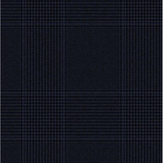 Luxurious Vantage3 Drago Brand Suiting Fabrics Glen Check Pattern 223_911_05