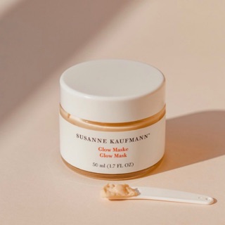 พร้อมส่ง Susanne Kaufmann Glow mask