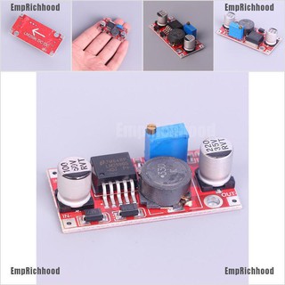 Emprichhood dc - dc โมดูลแปลงแรงดันไฟฟ้า lm 2577 s lm