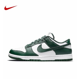 NIKE Dunk Low Vintage Green ของแท้ 100% แนะนำ