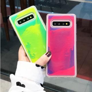 เคสโทรศัพท์มือถือลายการ์ตูนสําหรับ Samsung S 9 S 10 S 9 Plus S 10plus Note 8 Note 9 A 40 A 50 A 70 A 30 / A20หุ้น