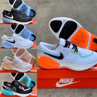 รองเท้าNIKE สุดเท่ห์ งานตามรูปส่งพร้อมกล่อง