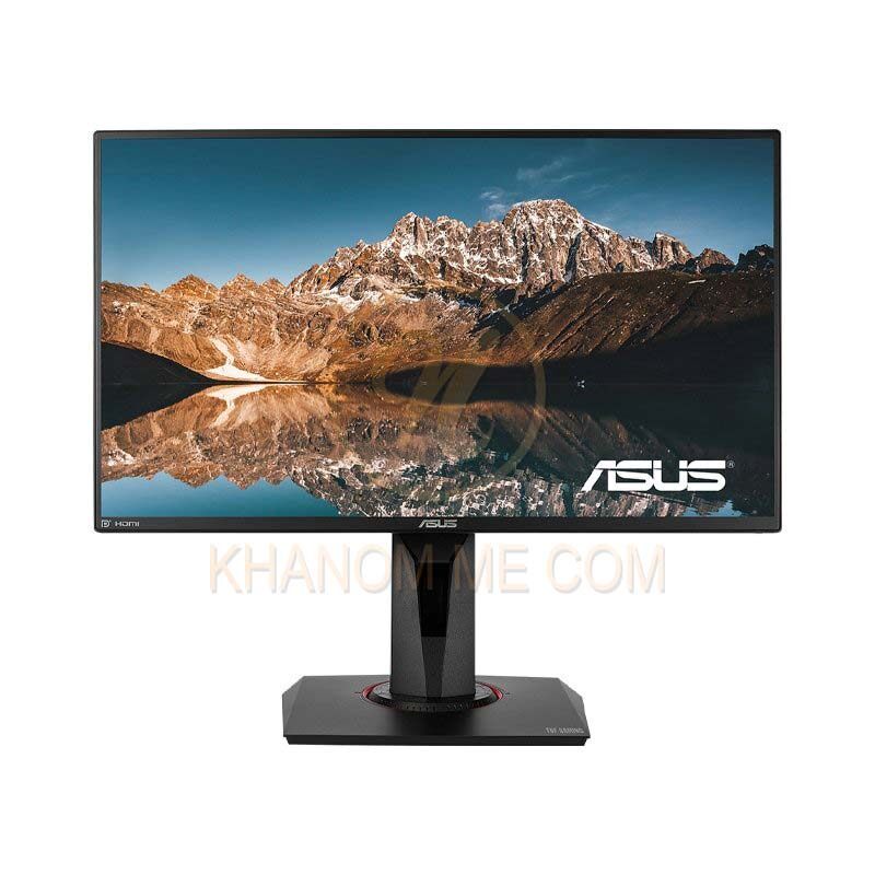 Monitor 24.5'' ASUS TUF VG259QR (IPS, DP, HDMI, SPK ) G-SYNC 165Hz