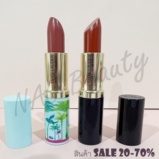 ของแท้ 100%_Estee Lauder Pure Color Envy Sculpting Lipstick 2.8g สี 420 Rebellious Rose /สี 333 Matte Persuasive