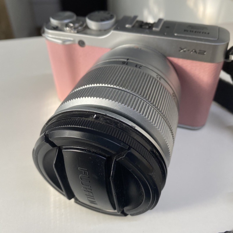 กล้อง fuji xa2 มือสอง ราคาถูกมาก