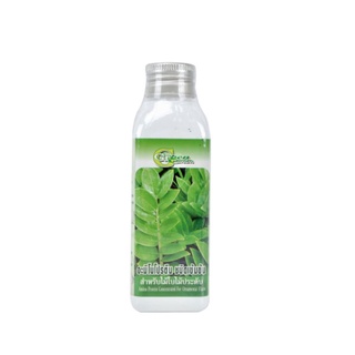 GREEN GARDEN อะมิโนโปรตีน ชนิดเข้มข้น สำหรับไม้ใบไม้ประดับ 120 ml.