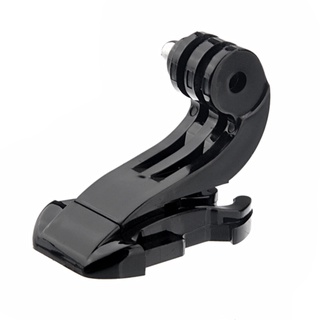 J hook buckle mount ใช้สำหรับกล้องแอคชั่นแคม(Actioncam) ทุกยี่ห้อ