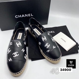 New  รองเท้า Chanel  พร้อมส่ง