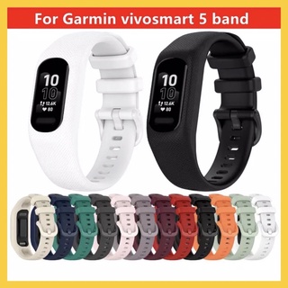 สายนาฬิกา Garmin Vivosmart 5