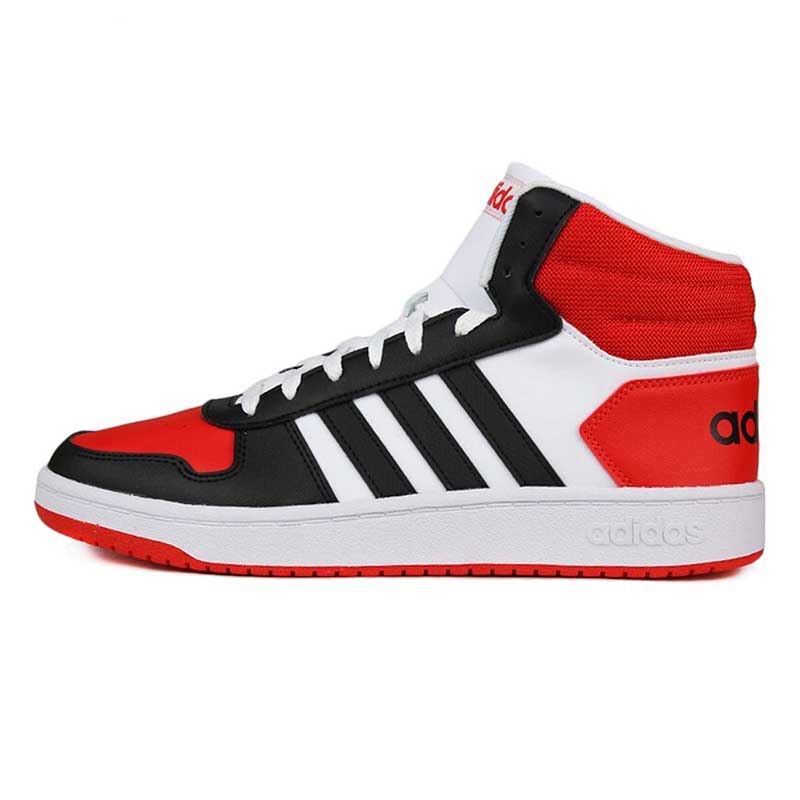 Adidas neo basket hotsell