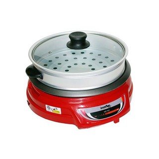 IMARFLEX หม้อสุกี้อเนกประสงค์ LP-846