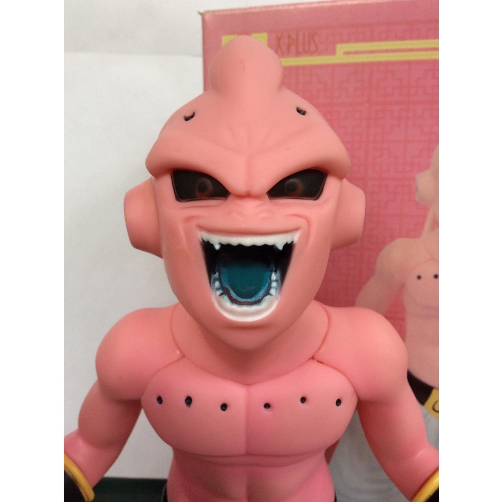 โมเดล dragon ball majin buu ถูกที่สุด พร้อมโปรโมชั่น ส.ค. 2024|BigGo ...