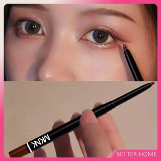 ติดทนนาน  อายไลน์เนอร์แบบดินสอ กันน้ำ Slim eyeliner