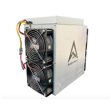 AvalonMiner 1166 Pro