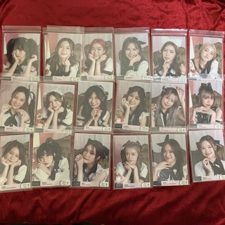 **ใหม่ล่าสุด** Bnk48 Photoset Have a nice Meal