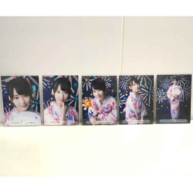 คอมพ์ ซากุระ HKT48 ของแท้จากญี่ปุ่น