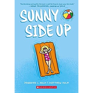 Sunny Side Up สั่งเลย!! หนังสือภาษาอังกฤษมือ1 (New)