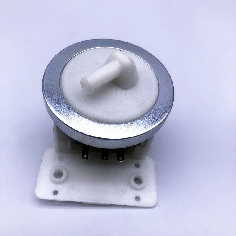 เหมาะสําหรับ Midea เครื่องซักผ้าเซ็นเซอร์ระดับน้ําสวิตช์เซ็นเซอร์ควบคุมความดัน XQB45-95