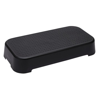 แท่นสเต็ป แท่นสเต็ปออกกำลังกาย Aerobic Step Board รีบอคสเต็ป DOMYOS STEP100