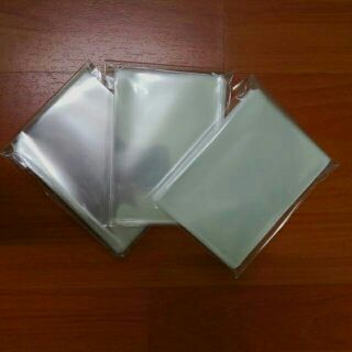 ถุงแก้วขนาด2x3นิ้ว(60ใบ)