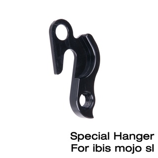 Ztto อะไหล่ที่แขวนจักรยานเสือภูเขา CNC สําหรับ ibis mojo sl For INTENSE Uzzi For CARRERA MTB