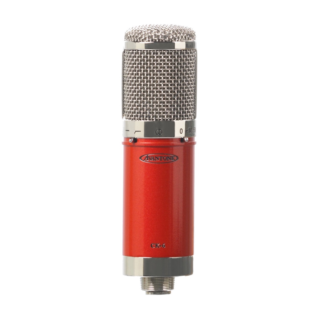 Microphone Condenser Avantone CK6