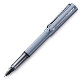 LAMY AL-star rollerball pen azure 2021 limited edition