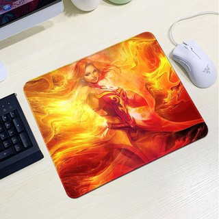 💻แผ่นรองเมาท์🖱 ลายDota2 สวยมากๆ ขนาด 50X300X3mm