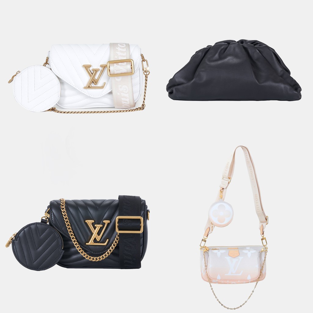 Flashsale Luxury Brandname Bag 3/3