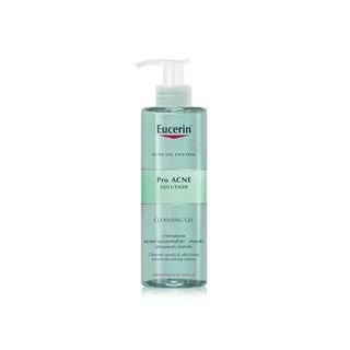 Pro ACNE SOLUTION CLEANSING GEL 400ML