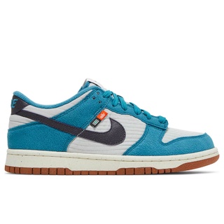 Nike Dunk Low SE Toasty Rift Blue