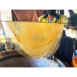 ขนมลาเเผ่นนิ่ม (ลาหวาน) ของอร่อยภาคใต้ ทำสดใหม่ทุกวัน มีบริการเก็บเงินปลายทาง