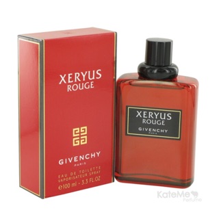 Givenchy Xeryus Rouge EDT