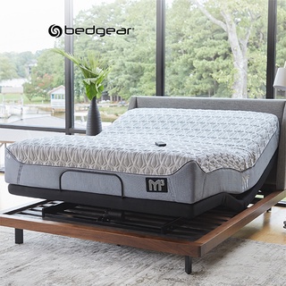 Bedgear เตียงไฟฟ้าปรับระดับ รุ่น Adjustable ส่งฟรี