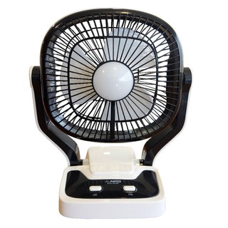 พัดลมพกพา พัดลมพกพา AIKO KN-2907 พัดลม เครื่องใช้ไฟฟ้า PORTABLE FAN AIKO KN-2907